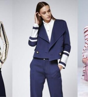 Модные тенденции в женской одежде 2016 года