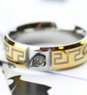 Мужские и женские восточные кольца