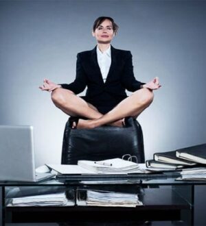 Кто умеет отдыхать, тот умеет работать