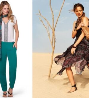 Основные тренды и тенденции в женской моде лета 2016 года