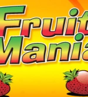 Глоток фруктового азарта с автоматом гейминатора