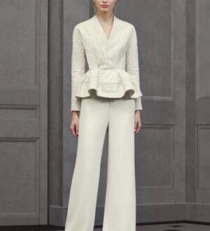 Женские брюки 2016 года модные тенденции фото