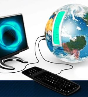 Услуги связи от компании «МЕГАНЕТ»