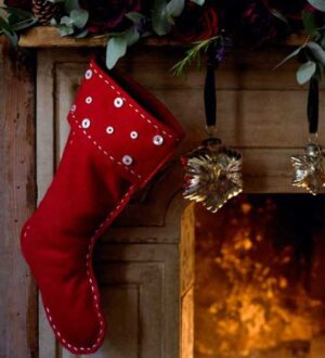 Как украсить свой дом к Новогодним праздникам