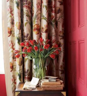 Как подобрать текстиль для интерьера квартиры