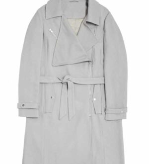 Женские пальто больших размеров: элегантность в моде