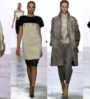 А старит, как оказывается, одежда!