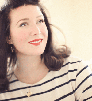 Движущиеся фотографии от Jamie Beck