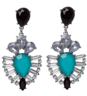 Выбираем серьги в зависимости от мероприятия