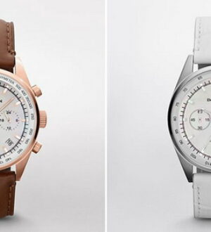 Супер новинка от Ulysse Nardin