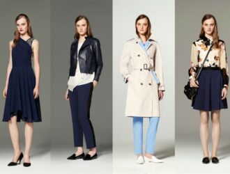 Типы женских фигур. Как подобрать к каждой одежду и бороться с проблемными областями?