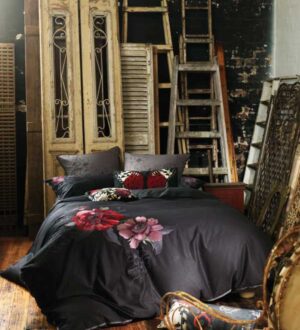 Домашний текстиль, как средство украшение интерьера