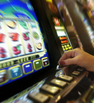 Лучшие игры онлайн 2017. Виды игровых автоматов