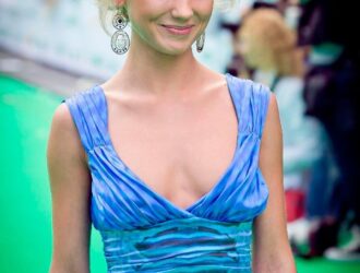 Модные летние образы от Кристины Асмус