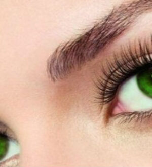 Как ухаживать за ресницами в домашних условиях