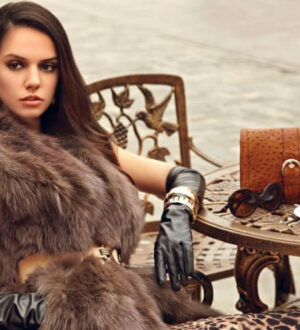 Тренд сезона — стильный женский жилет