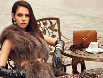 Тренд сезона — стильный женский жилет