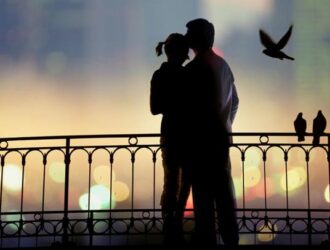 Как предложить девушке начать встречаться