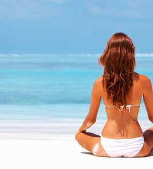 Как сохранить правильную осанку. Советы и упражнения