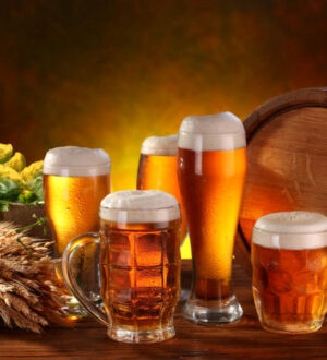 Пивные рестораны: для угощения и общения