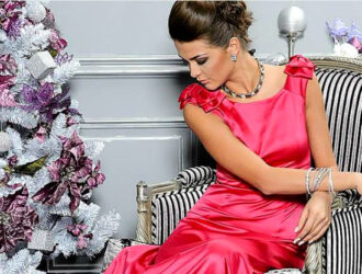 Что надеть на новый 2017 год Петуха?