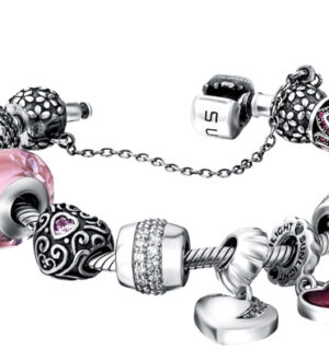 Выбираем женский браслет