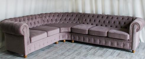 Покупка дивана в Москве