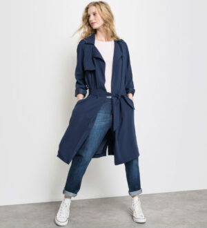 Эффектный выход: Семь секретов стильного весеннего образа от La Redoute