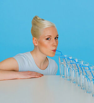 Водная диета – полезно и безопасно