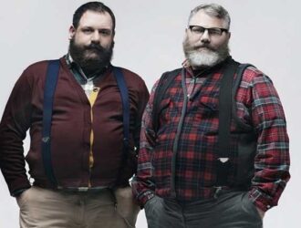 Мужская одежда ТМ Galion больших размеров