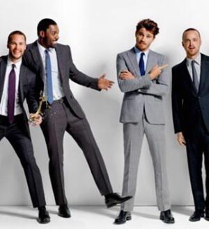 Что модного подарить своему мужчине, одежду, обувь или аксессуары?