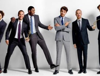 Что модного подарить своему мужчине, одежду, обувь или аксессуары?