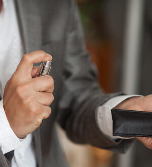 Парфюм для мужчин — как выбрать подходящий аромат