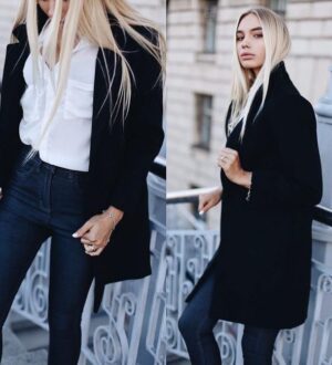 Элегантная женская одежда для работы и не только