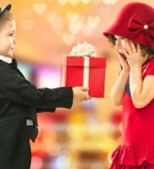 Как выбрать подарок ребенку 6-12 лет на день рождения