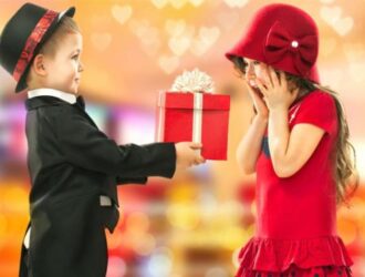 Как выбрать подарок ребенку 6-12 лет на день рождения