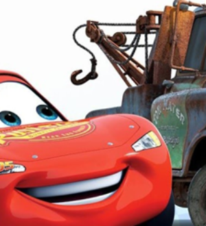 Почему дети любят «Тачки»