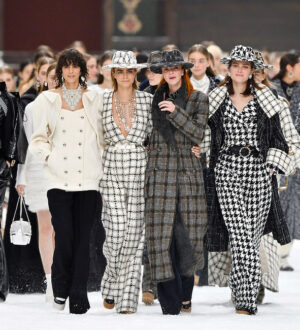 Женская мода 2020