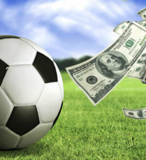 Как делать ставки на футбол от стратегии гуру