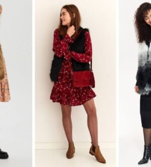 Одеваться недорого, модно и комфортно с IBERLY