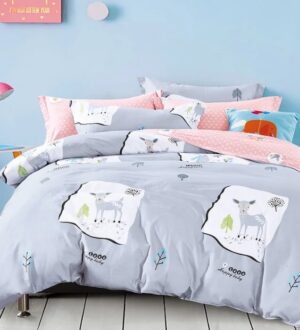 Как правильно выбрать детское постельное белье