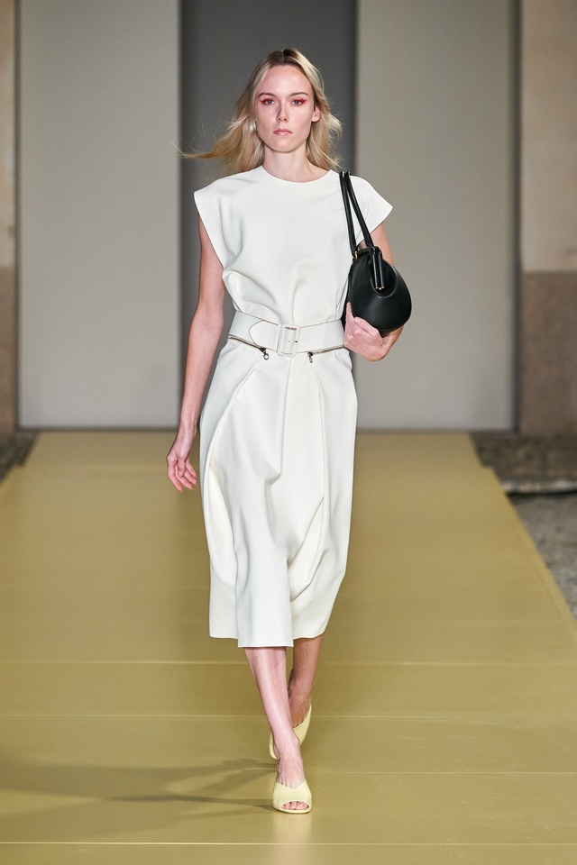 Летний сезон открыт. Актуальные новинки и дизайнерские идеи