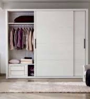 Интересное про шкафы-купе