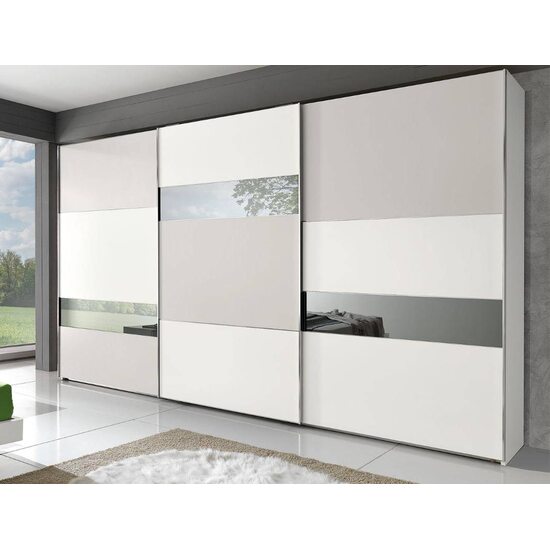 Интересное про шкафы-купе