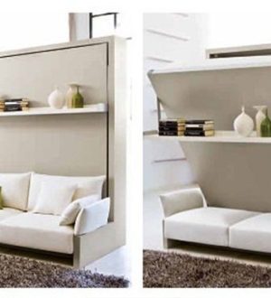 Выбираем функциональную мебель