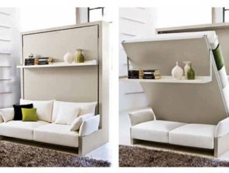 Выбираем функциональную мебель