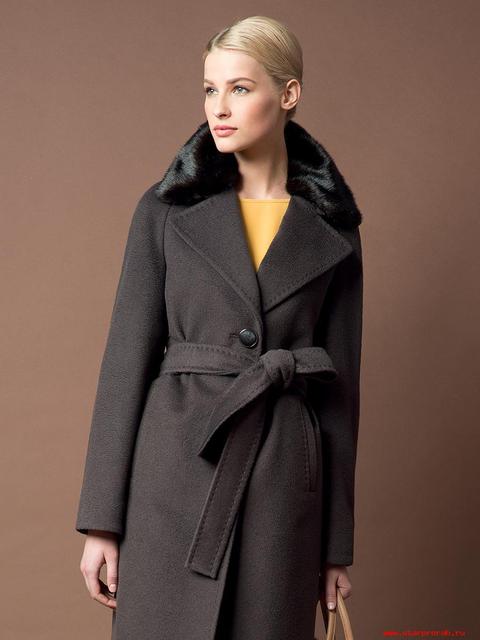 Модные направления в верхней одежде