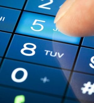 Виртуальные номера для приема сообщений