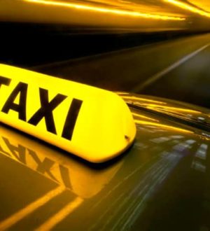 Такси на заказ. Компания «Ваше такси Королев» — Королевское такси