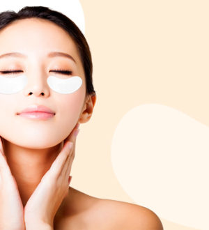 Правило трех секунд, которое помогает корейцам иметь фарфоровую кожу